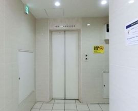 赤坂こうゆうビル 物件写真 建物写真6