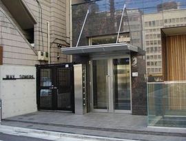 ウェイタワーズ 物件写真 建物写真2