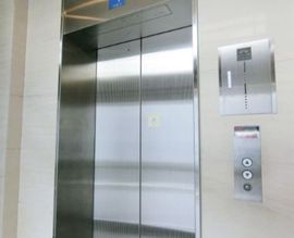 ウェイタワーズ 物件写真 建物写真5