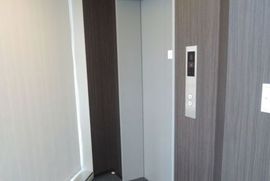 ウェイタワーズ 物件写真 建物写真6