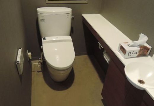 ウェイタワーズ 物件写真 建物写真9