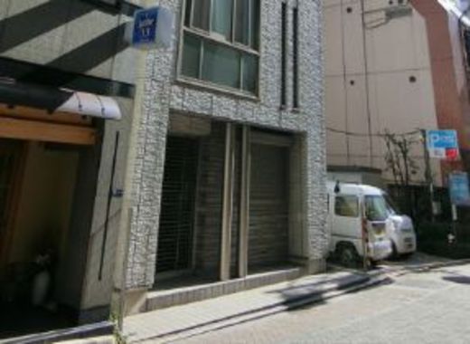 出野ビル 物件写真 建物写真2