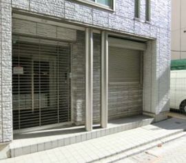 出野ビル 物件写真 建物写真4