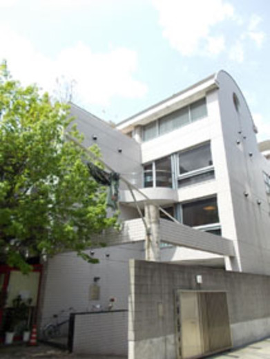 飯田ビル 物件写真 建物写真1