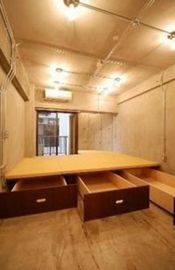 ディアシティ赤坂一ツ木館 物件写真 建物写真3