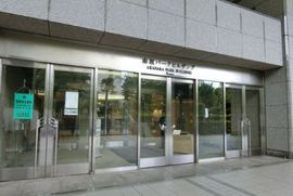 赤坂パークビル 物件写真 建物写真2