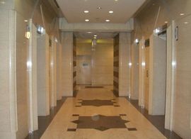 赤坂パークビル 物件写真 建物写真3