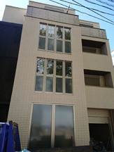 仮称　エルセリート赤坂邸 物件写真 建物写真1