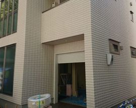 仮称　エルセリート赤坂邸 物件写真 建物写真2