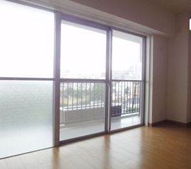 赤坂台マンション 物件写真 建物写真4