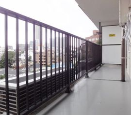 赤坂台マンション 物件写真 建物写真5