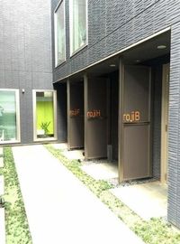 roji赤坂 物件写真 建物写真4