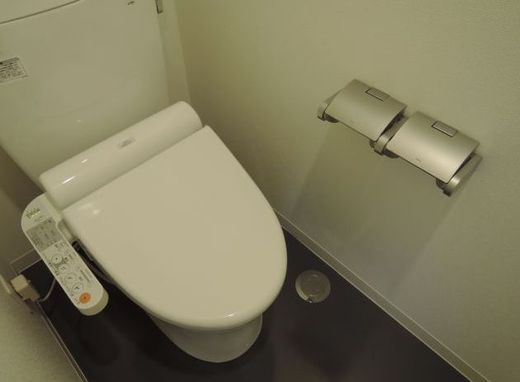 AKASAKA Vetoro 物件写真 建物写真15
