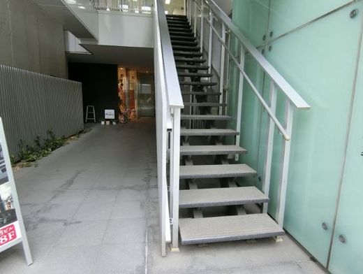 AKASAKA Vetoro 物件写真 建物写真2
