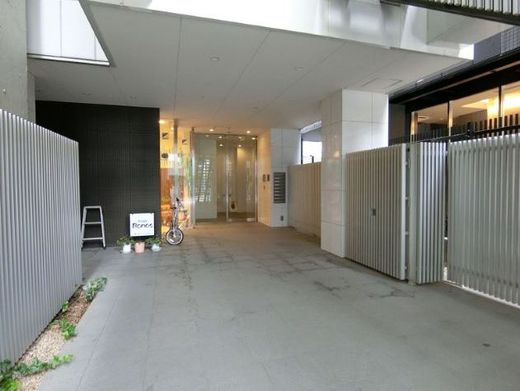 AKASAKA Vetoro 物件写真 建物写真3