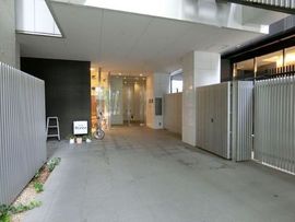 AKASAKA Vetoro 物件写真 建物写真3