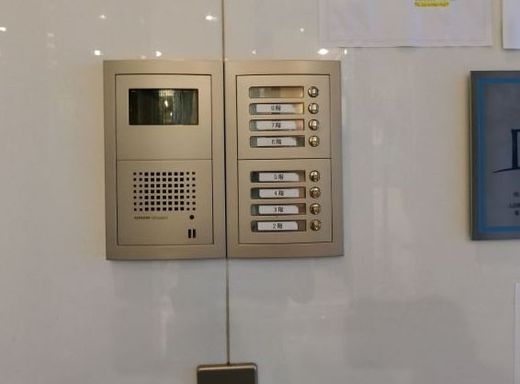 AKASAKA Vetoro 物件写真 建物写真6