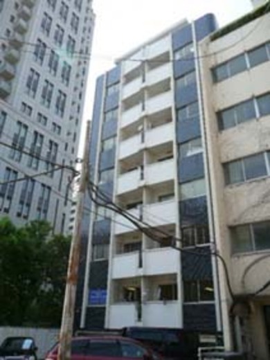 アパートメントカーム 物件写真 建物写真1