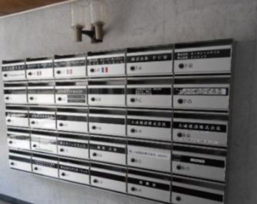 アパートメントカーム 物件写真 建物写真4