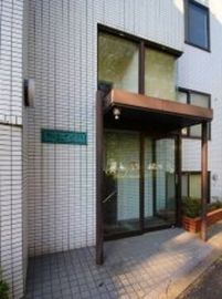 青山ガーデンハウス 物件写真 建物写真2