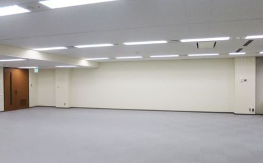 日土地ビル 室内　写真