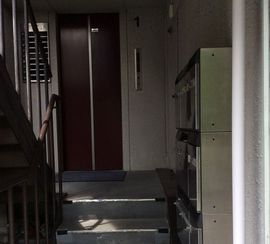 クリヤマビル 物件写真 建物写真2