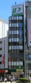 青山安田ビル 物件写真 建物写真1