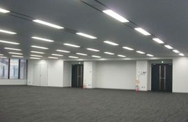 青山安田ビル 物件写真 建物写真6