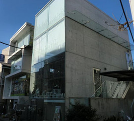 コア南青山 物件写真 建物写真1