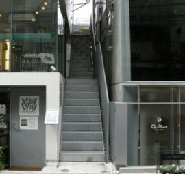 コア南青山 物件写真 建物写真2