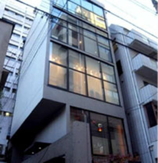 青山OGビル 物件写真 建物写真1