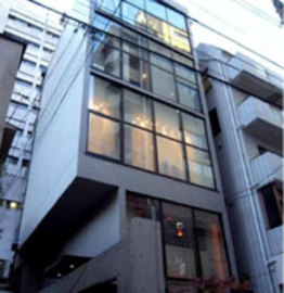 青山OGビル 物件写真 建物写真1