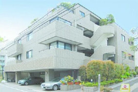 物件写真 建物写真1