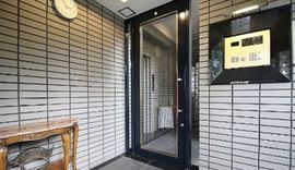 ホリアージュ南青山 物件写真 建物写真3