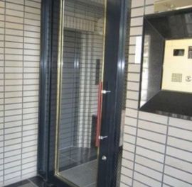 ホリアージュ南青山 物件写真 建物写真6
