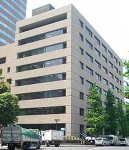 尚友会館 外観　写真