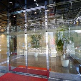 尚友会館 エントランス　画像