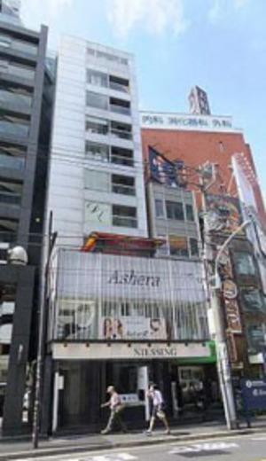 二葉ビル 物件写真 建物写真1