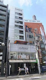 二葉ビル 物件写真 建物写真1