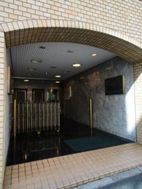 シドニービル 物件写真 建物写真3