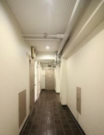 青山グリーンハイツ 物件写真 建物写真5