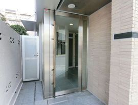 レジーナ南青山 物件写真 建物写真2