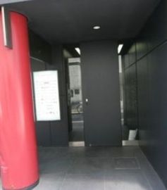 萬楽庵ビル1 物件写真 建物写真2