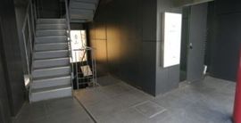 萬楽庵ビル1 物件写真 建物写真3