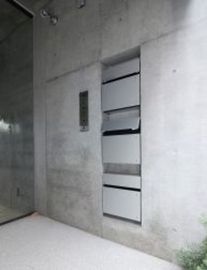 TRD南青山 物件写真 建物写真4