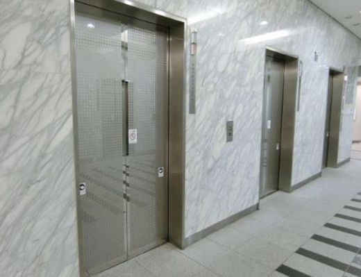 山王グランドビル 物件写真 建物写真4