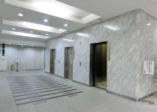 山王グランドビル 物件写真 建物写真5