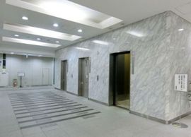 山王グランドビル 物件写真 建物写真5