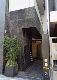 ジーフロント青山 物件写真 建物写真2