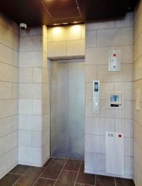 ジーフロント青山 物件写真 建物写真5